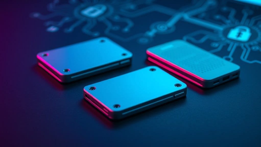 privacy focused cryptocurrency wallets guide