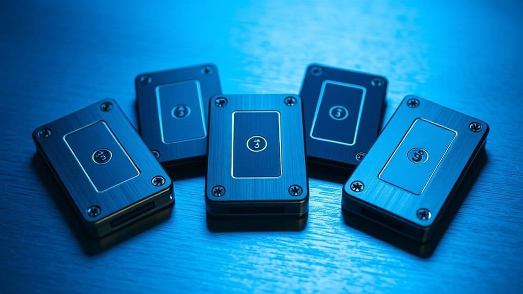 Evaluating 2026 Wallets for Secure Coin Storage 14 privacy focused digital asset security