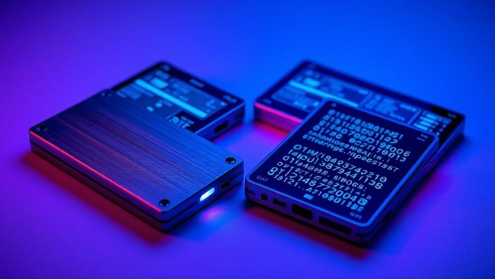 Top Wallets for Cryptocurrency Anonymity: User Insights 17 privacy focused lightweight wallets