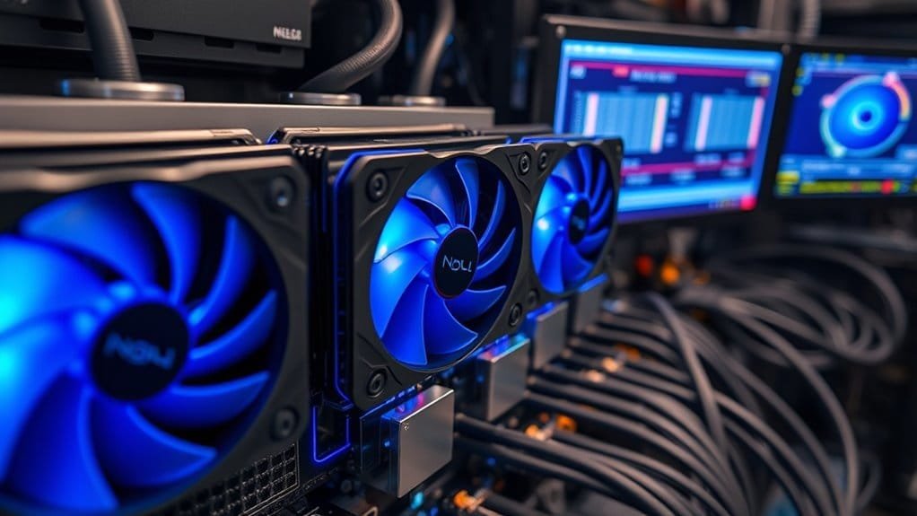 privacy focused mining challenges efficiency