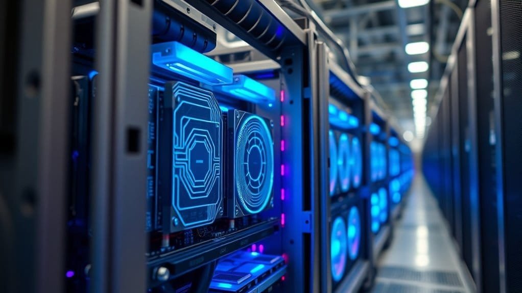 Top Advanced Mining Techniques for Privacy Coins 20 privacy focused mining hardware solutions