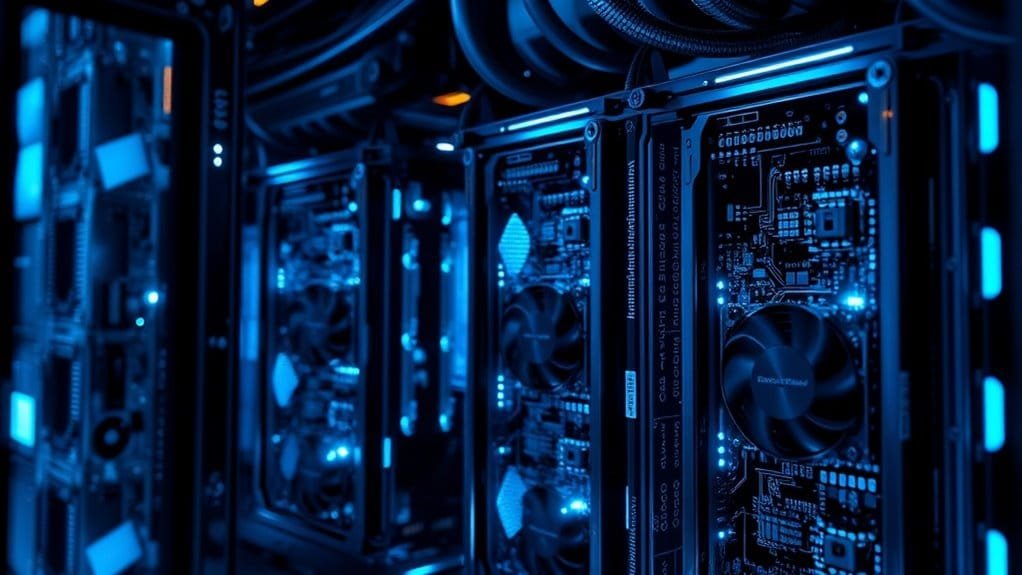 Top Advanced Mining Techniques for Privacy Coins 15 privacy focused mining infrastructure