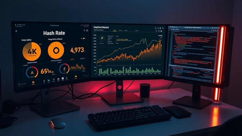 Ultimate Guide to Mining Software for Cryptocurrencies 15 privacy focused mining software features