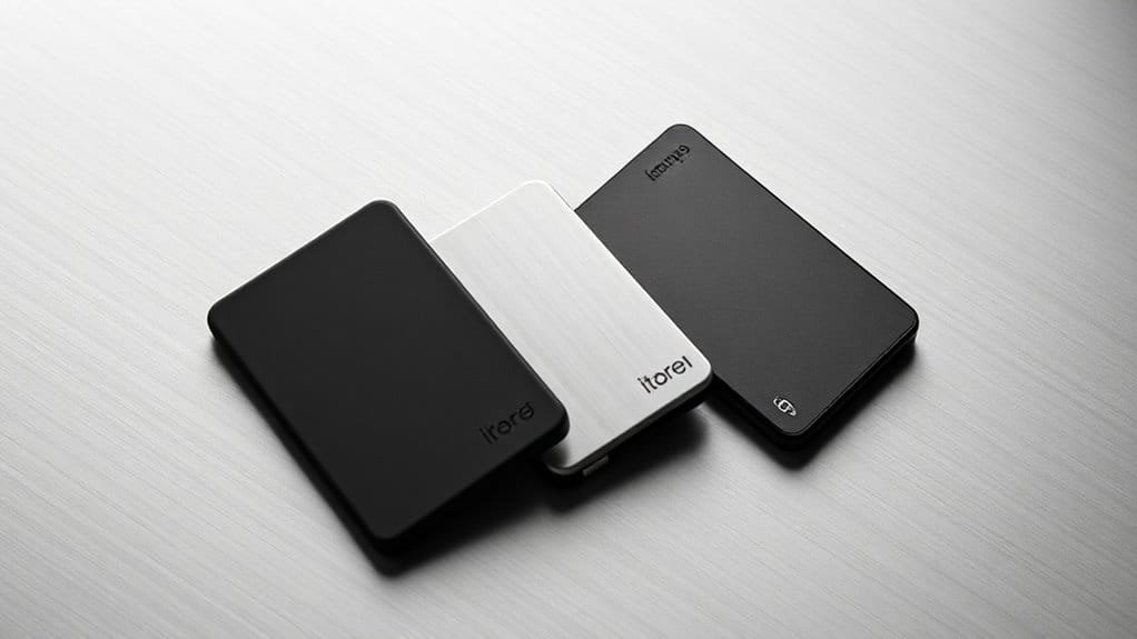 Why Choose the Right Wallet for Security? 20 privacy focused wallet comparisons