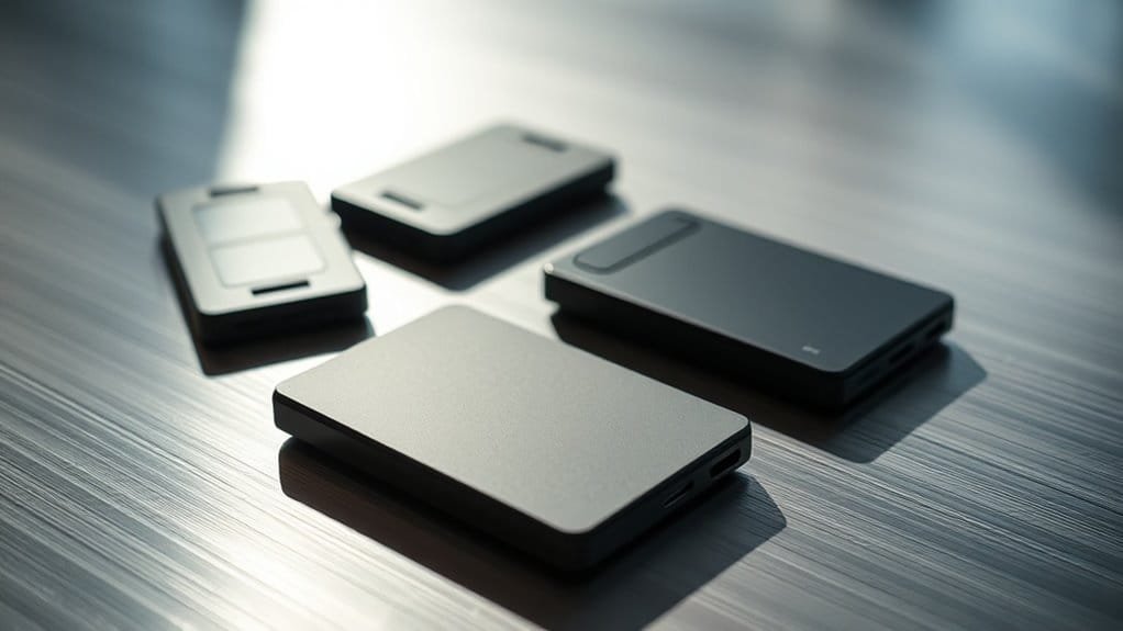 privacy focused wallet features essential