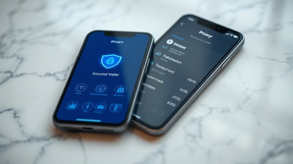 10 Tips for Comparing Crypto Privacy Features 18 privacy focused wallet functionality