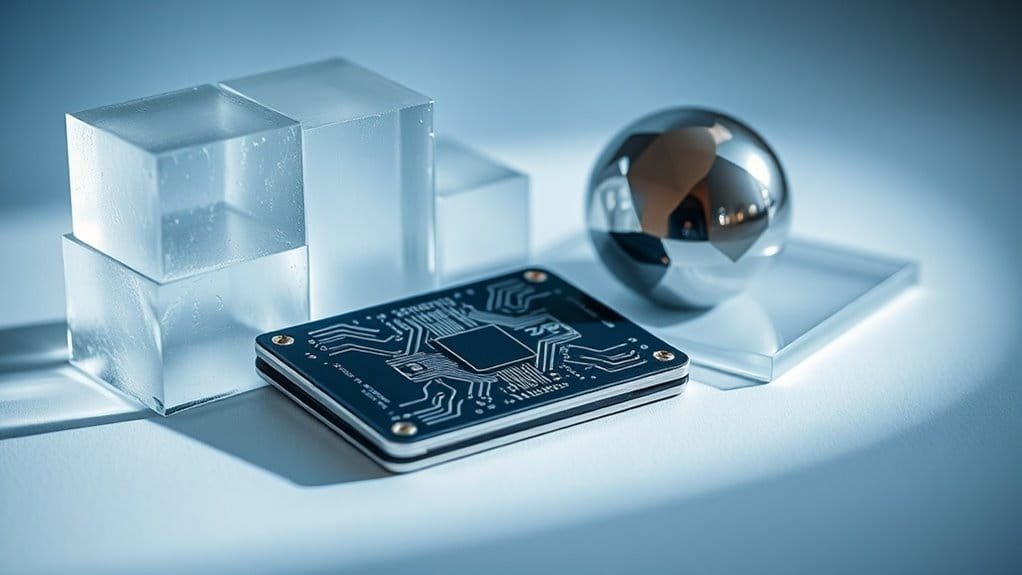 privacy focused wallets and protocols