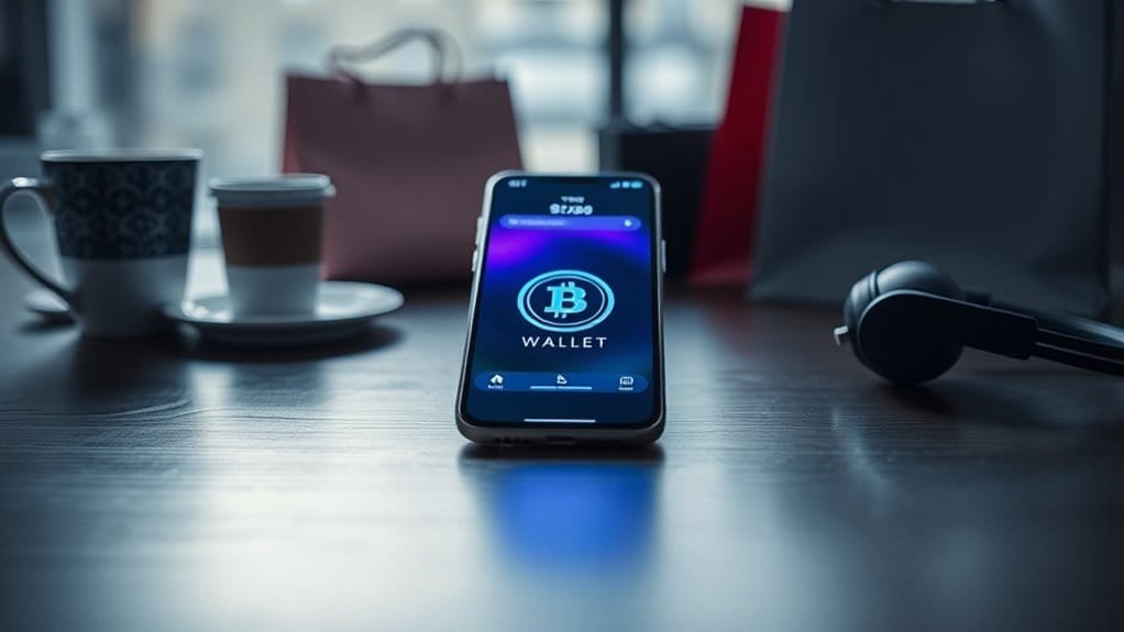 privacy in crypto transactions