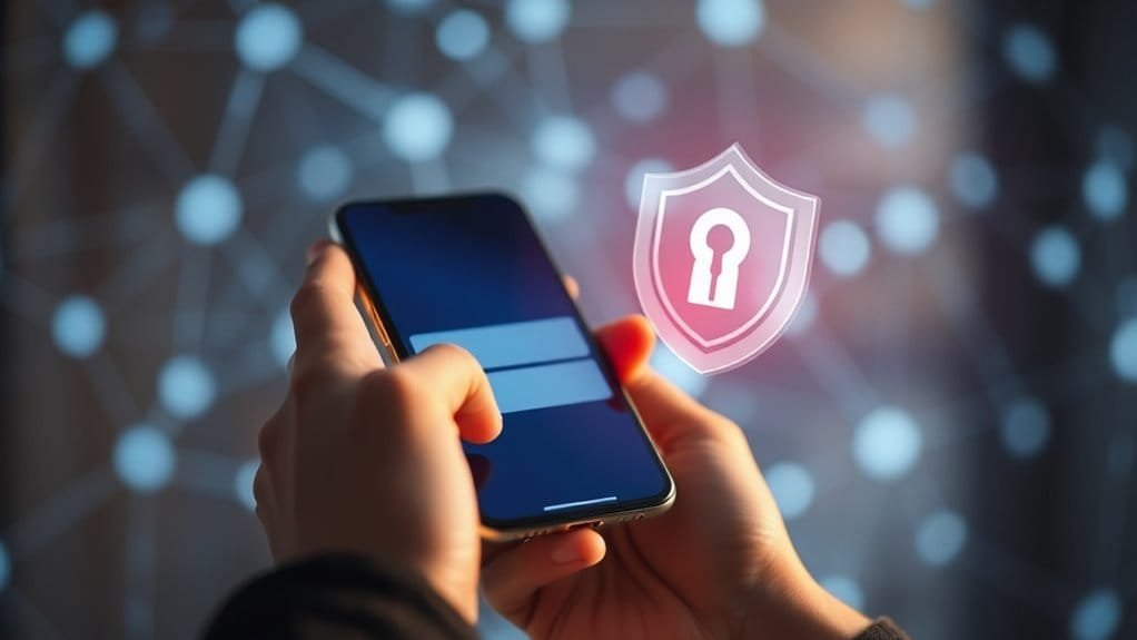 privacy in financial transactions