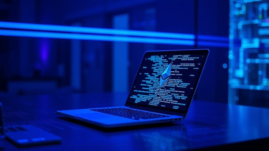 privacy layer for ethereum