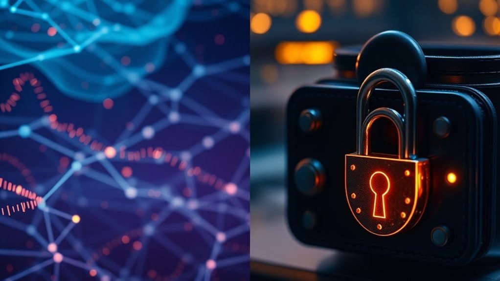 privacy methods in cryptocurrency