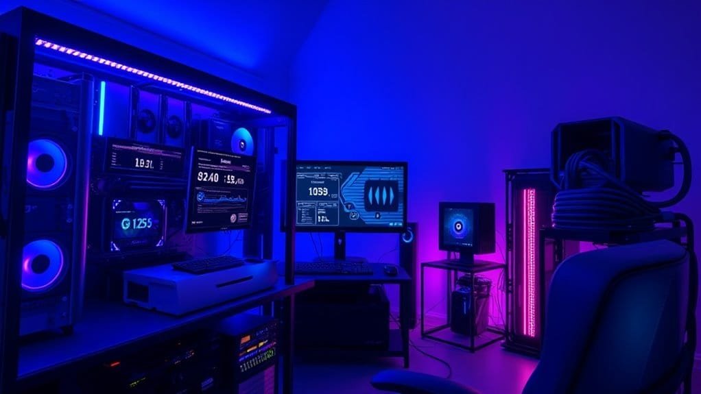 privacy mining software selection