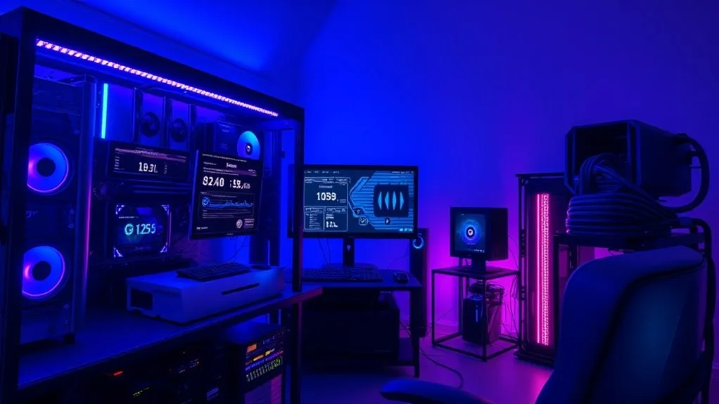 privacy mining software selection