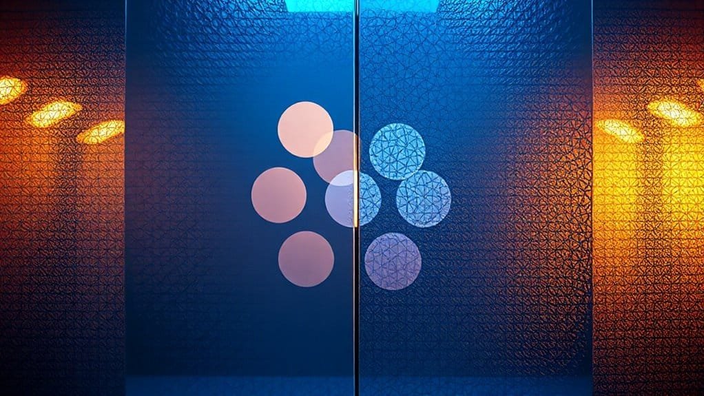 privacy preserving verified transactions