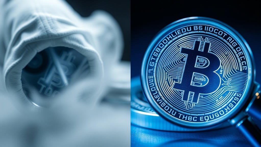 Are Privacy Coins Really Safe for Users? 16 privacy protocols and compliance