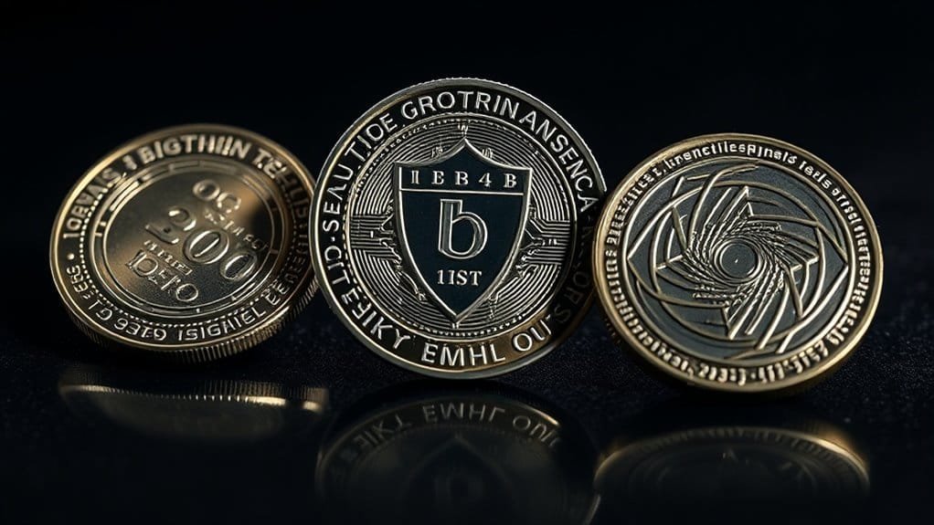 privacy protocols in cryptocurrencies