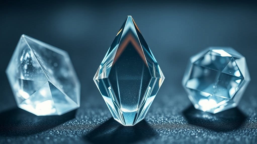 privacy scalability auditability conflict