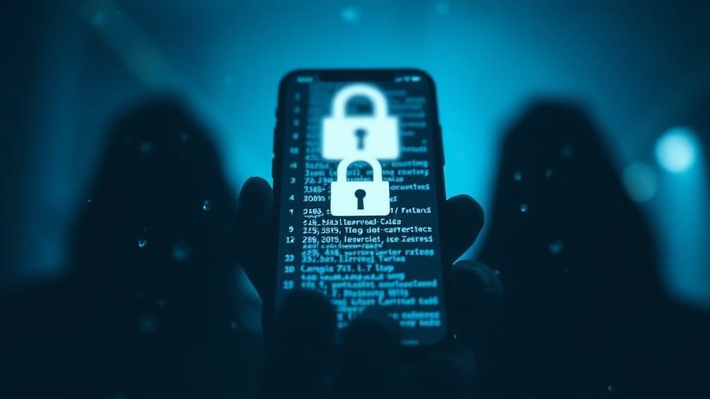 Why Enhance Privacy in Crypto Trading? 14 privacy shields financial security