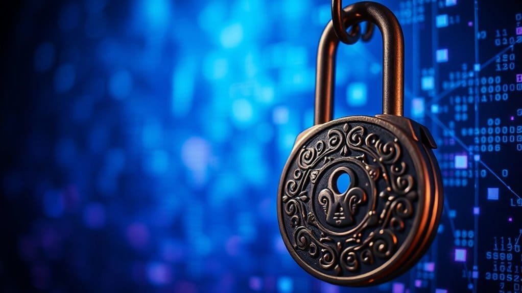 Unlocking Privacy: The Power of Anonymous Blockchain 14 privacy solutions for public ledgers