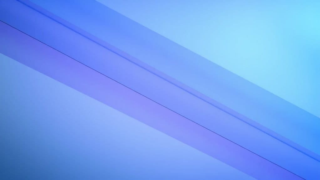 privacy solutions for transparent blockchains