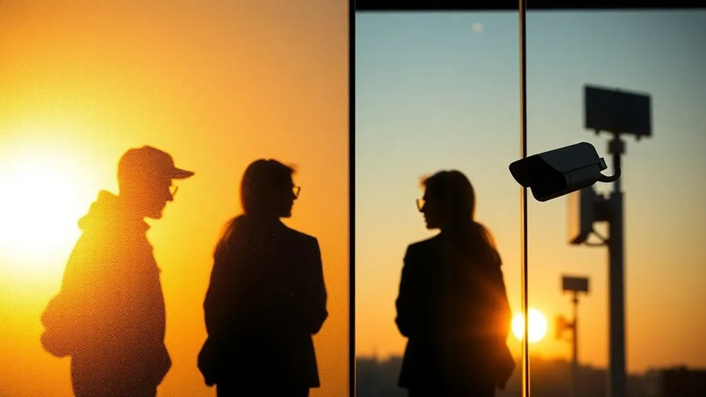 What Is the Tension Between Privacy and Transparency? 16 privacy tech regulation challenges