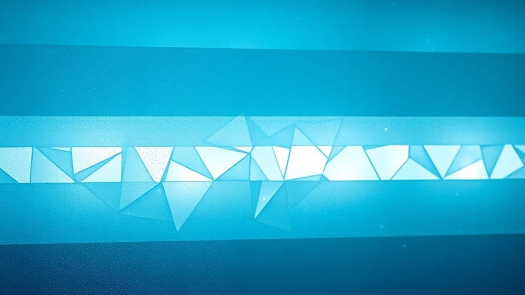 privacy through advanced cryptography