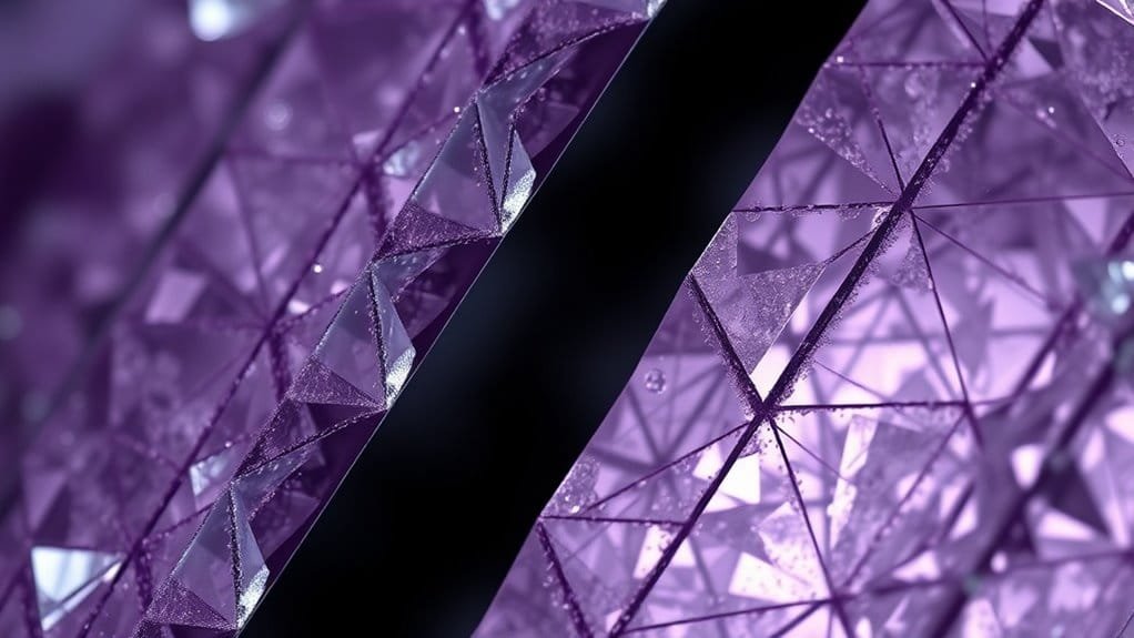 privacy through advanced cryptography