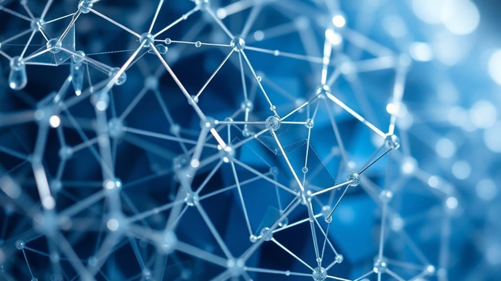 privacy through advanced cryptography