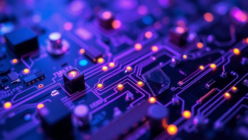 privacy through cryptographic techniques