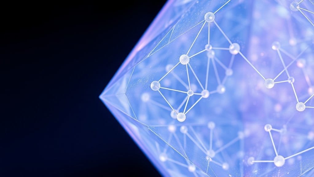 privacy through cryptographic techniques