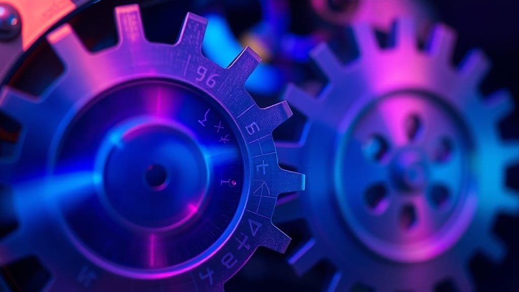 privacy through cryptographic techniques