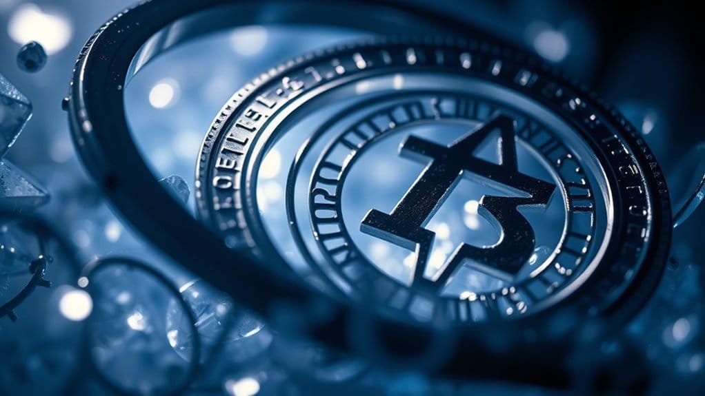 Why Do Privacy Coins Challenge Market Transparency? 15 privacy through cryptographic techniques