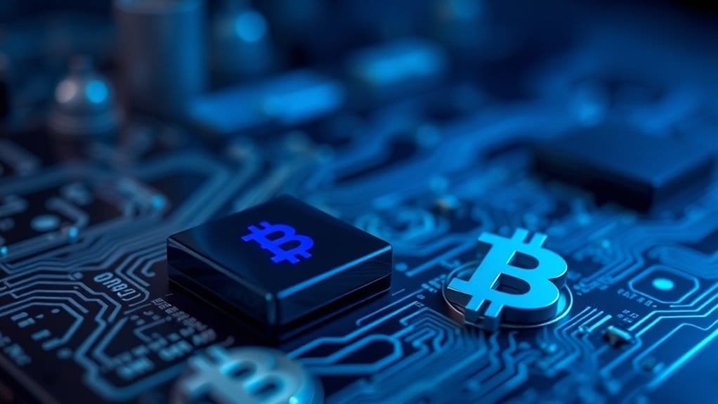 privacy through innovative technologies