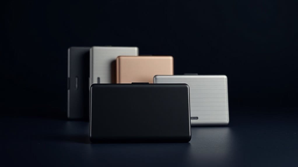 Why Choose Wallets for Diverse Privacy Coins? 17 privacy through transaction mixing