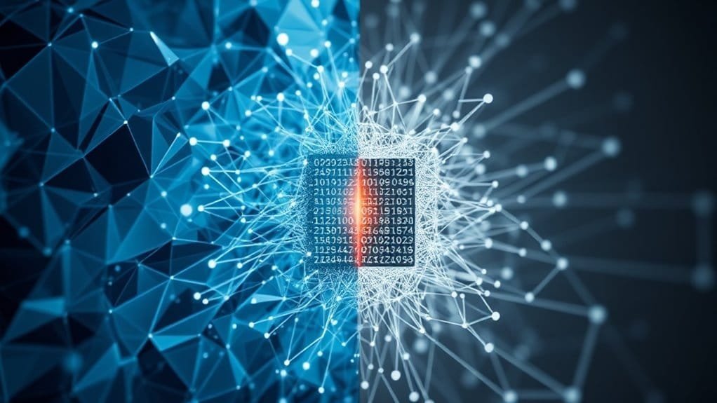 privacy through transaction mixing