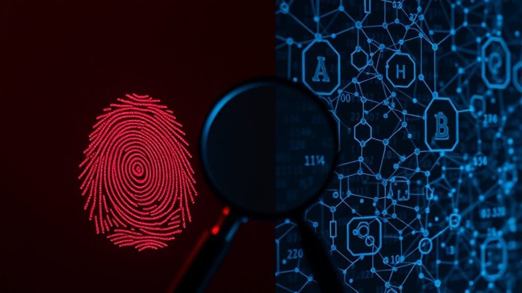 privacy through zero knowledge proofs