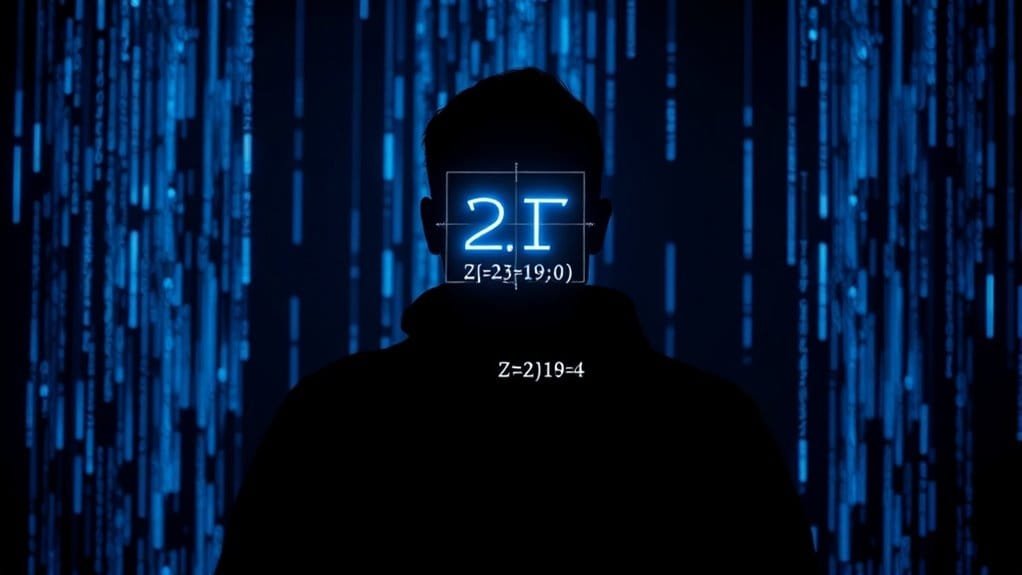 privacy through zero knowledge proofs