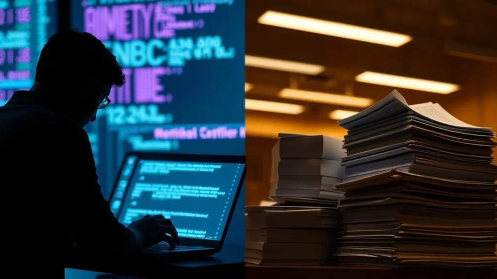 privacy versus compliance dilemma