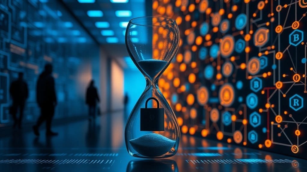 privacy versus compliance tension