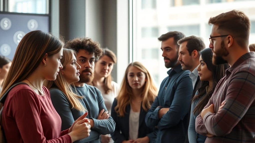 Understanding Community Views on Cryptocurrency Anonymity 17 privacy versus practicality dilemma