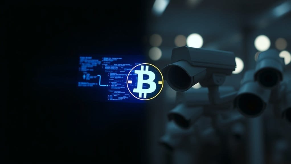 Unpacking Cryptocurrency's Moral Dilemmas: A Deep Dive 18 privacy versus regulatory challenges