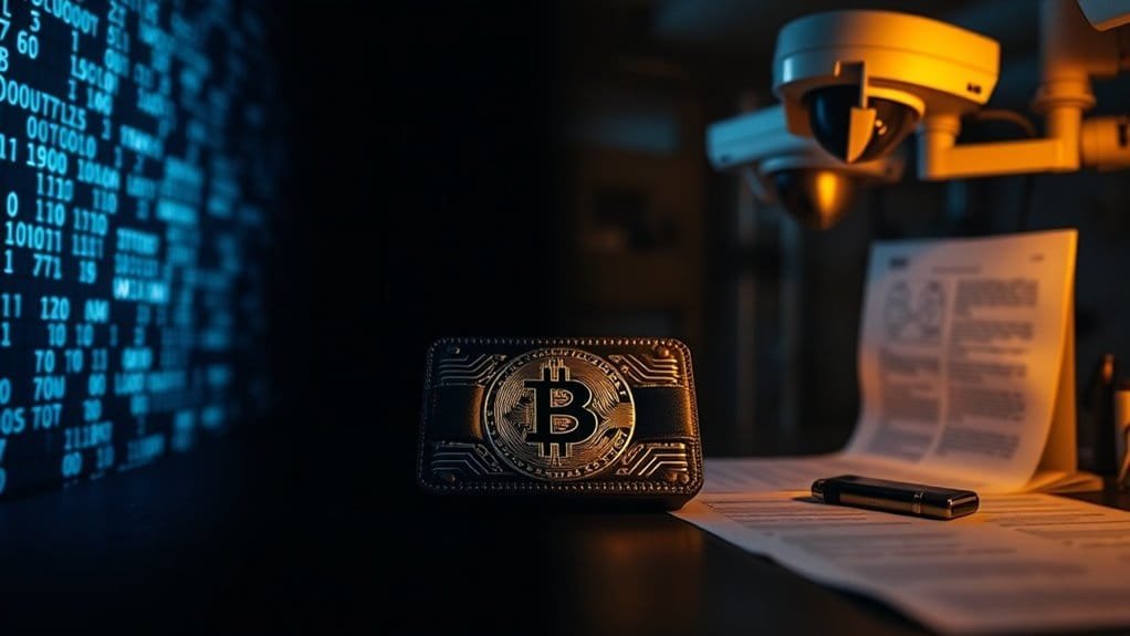 Why Do Privacy Coins Challenge Market Transparency? 18 privacy versus regulatory compliance