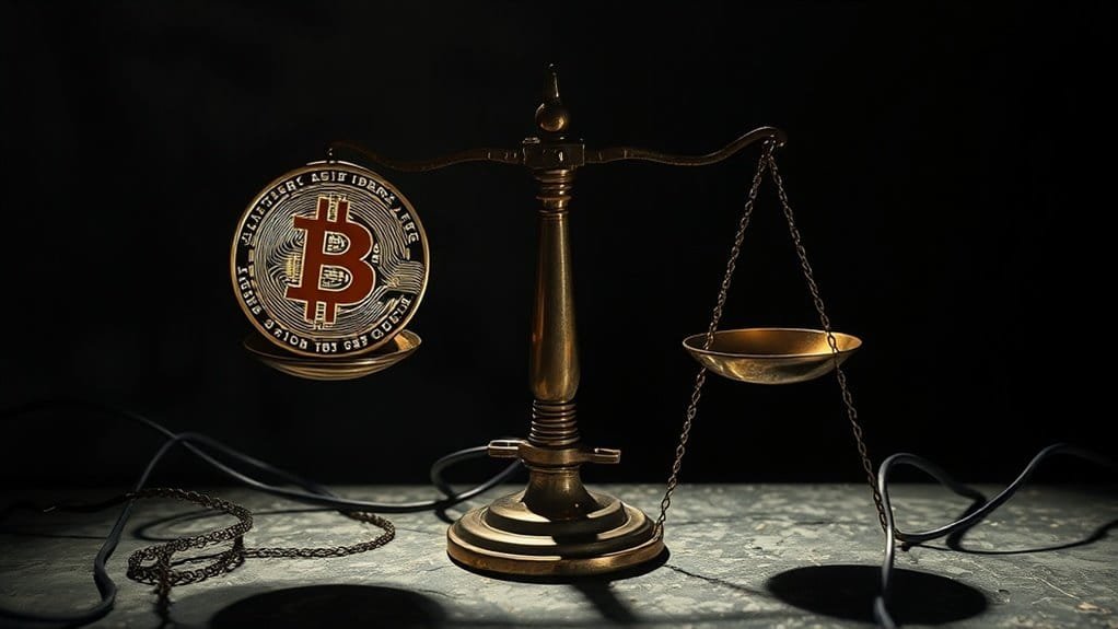 Unpacking Cryptocurrency's Moral Dilemmas: A Deep Dive 14 privacy versus societal security