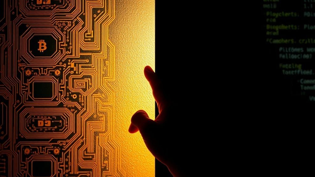 privacy versus transparency challenge