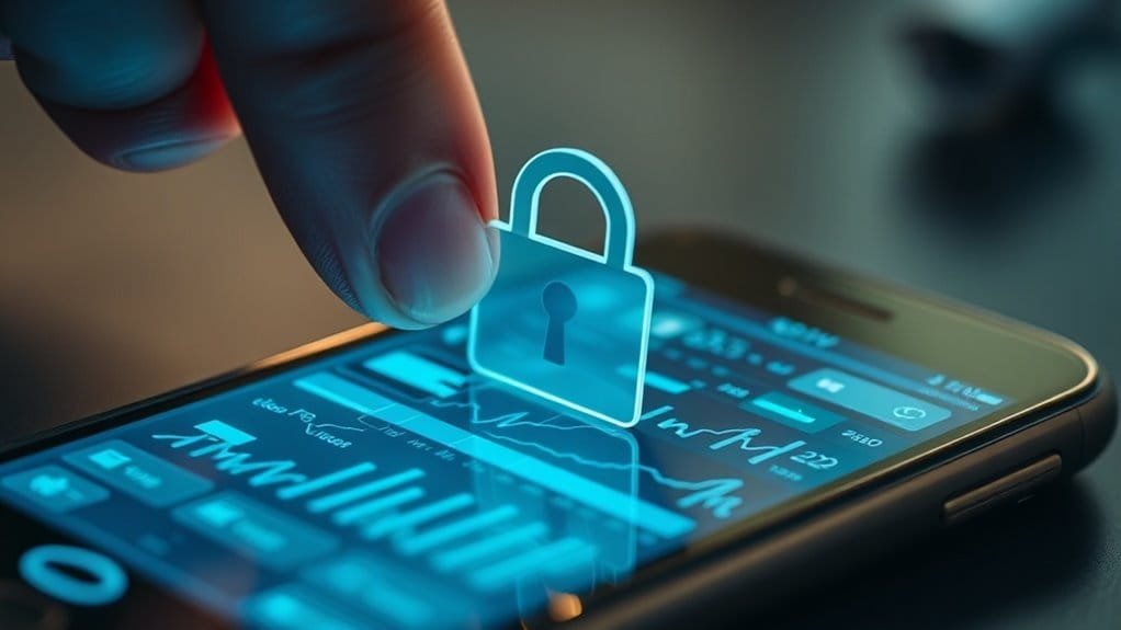 privacy versus transparency dilemma