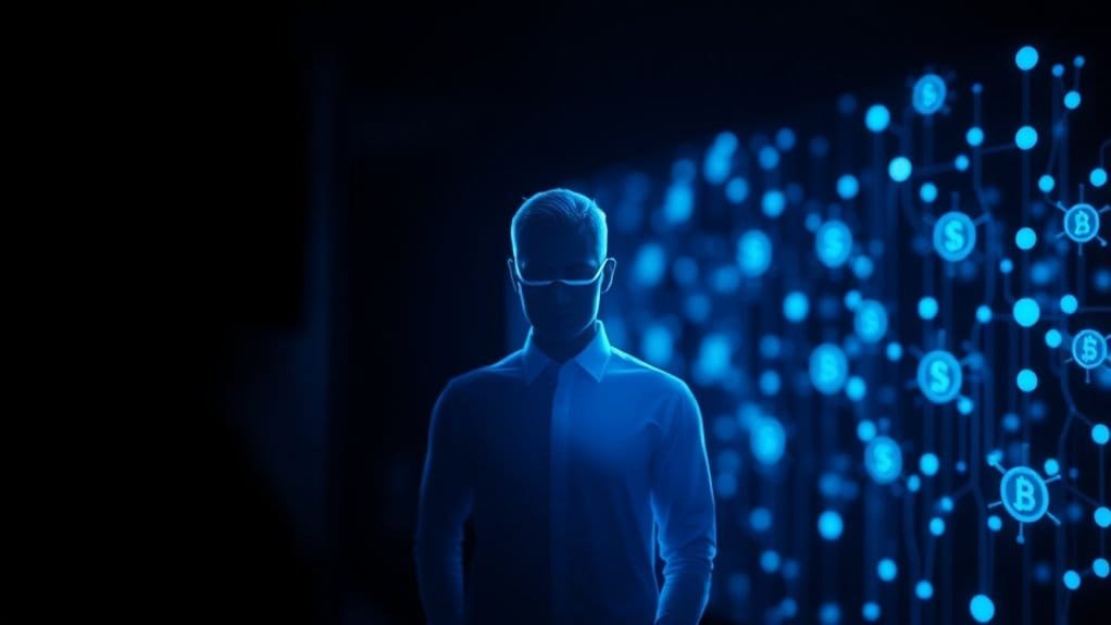 Exploring User Views on Cryptocurrency Anonymity 19 privacy vs access dilemma