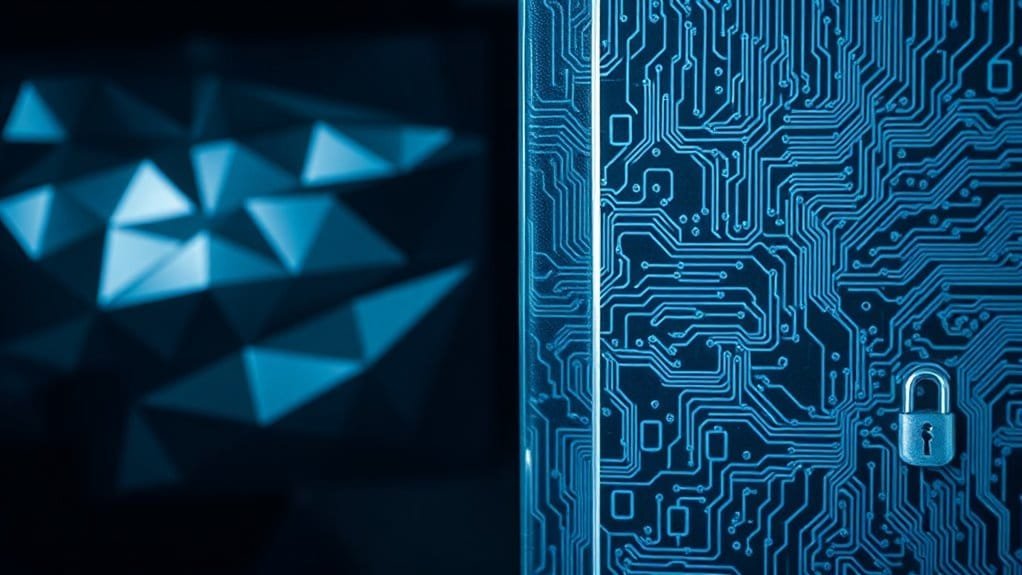 privacy vs compliance tradeoff