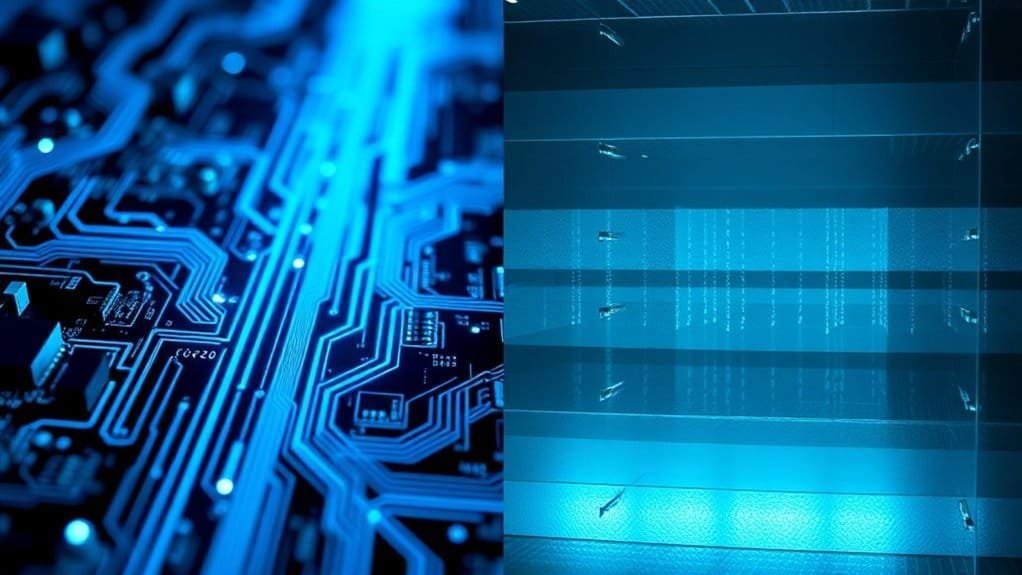 privacy vs performance trade off