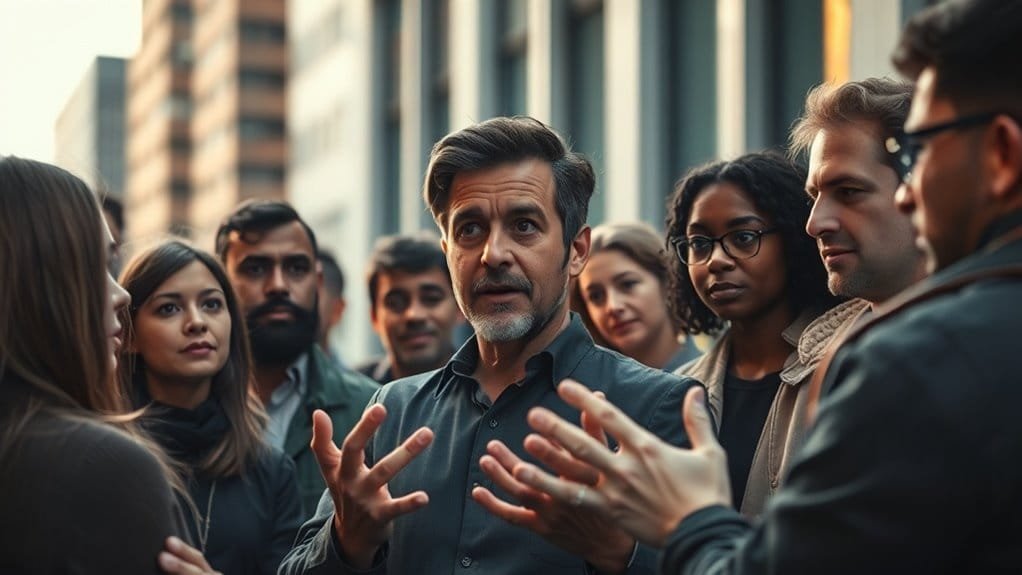 Understanding Community Views on Cryptocurrency Anonymity 14 privacy vs regulatory transparency