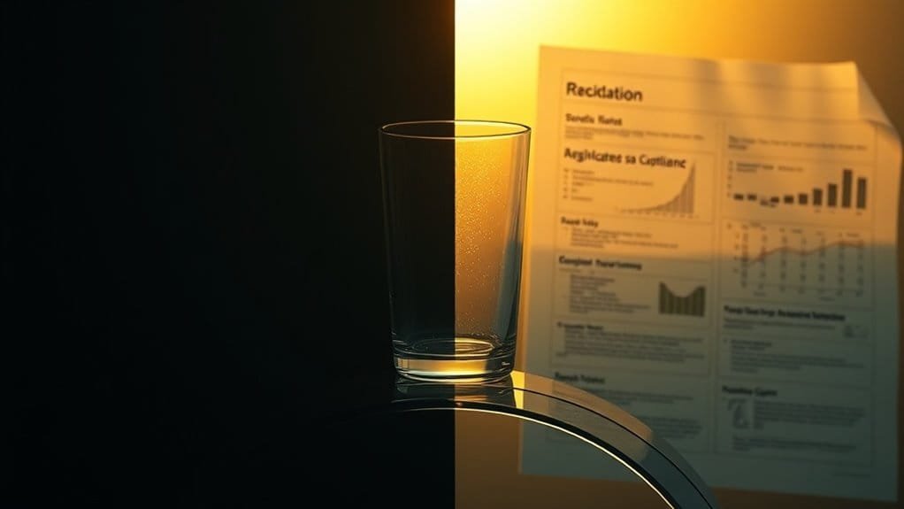 Why Are Privacy Coins Crucial in Crypto? 19 privacy vs transparency balance